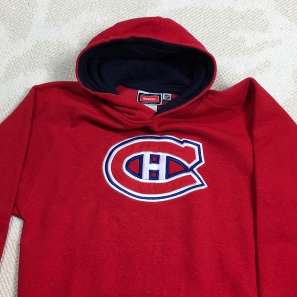 ❤️GO HABS GO❤️